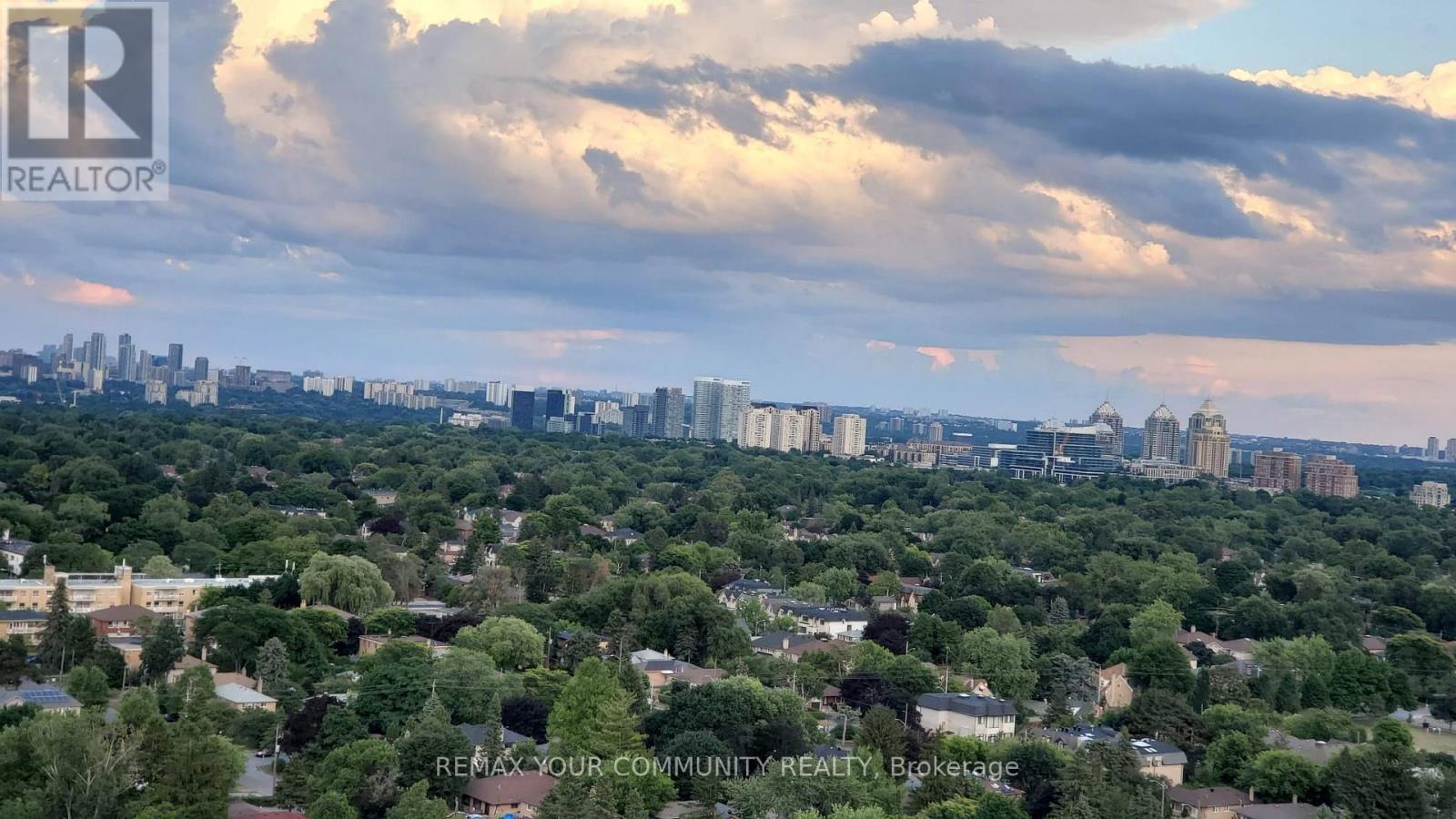 2106 - 60 Byng Avenue, Toronto, Ontario  M2N 7K3 - Photo 10 - C12747946