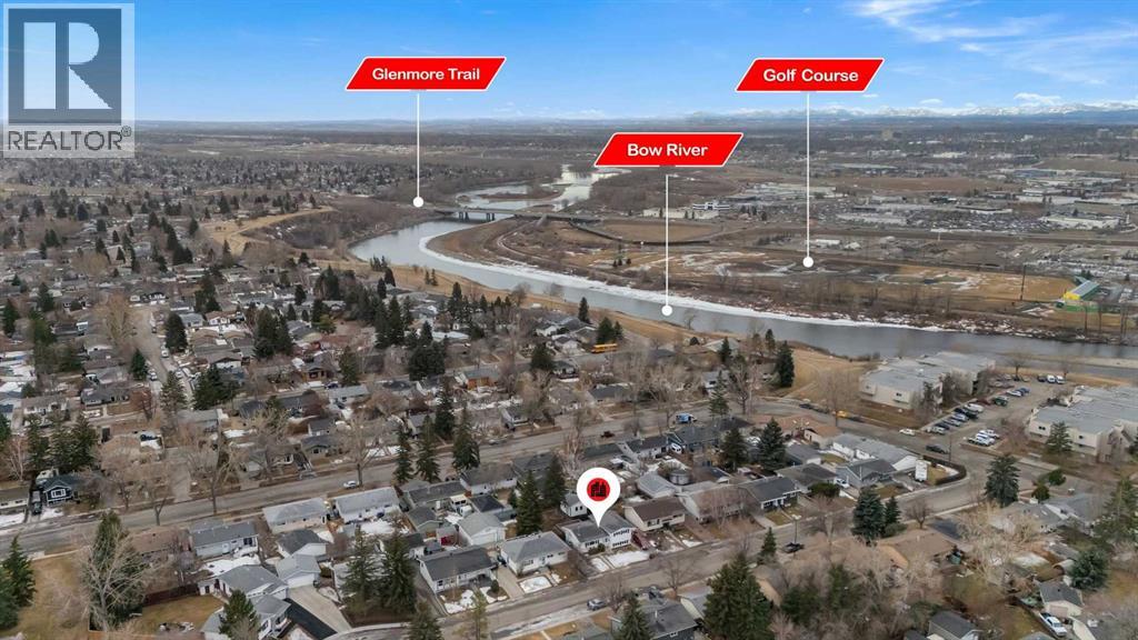 127 Lynnview Way Se, Calgary, Alberta  T2C 1T4 - Photo 3 - A2284822