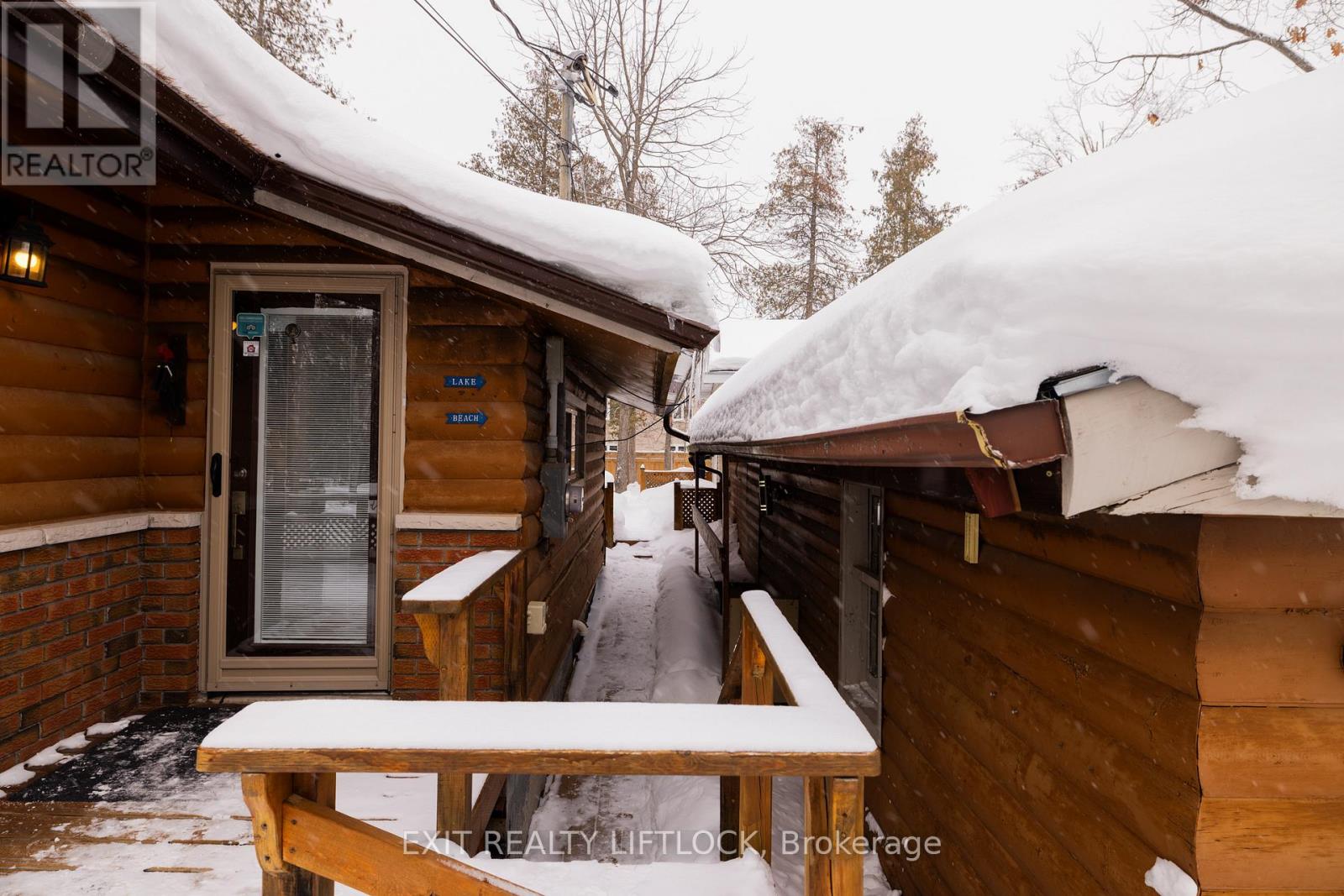 231 Front Street W, Kawartha Lakes (Bobcaygeon), Ontario  K0M 1A0 - Photo 33 - X12770760