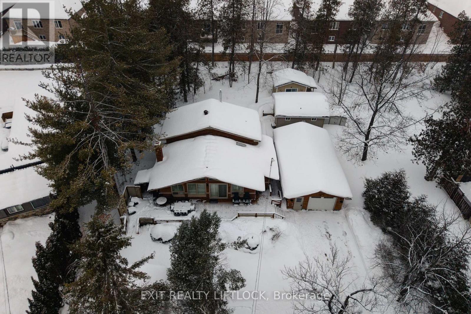 231 Front Street W, Kawartha Lakes (Bobcaygeon), Ontario  K0M 1A0 - Photo 37 - X12770760