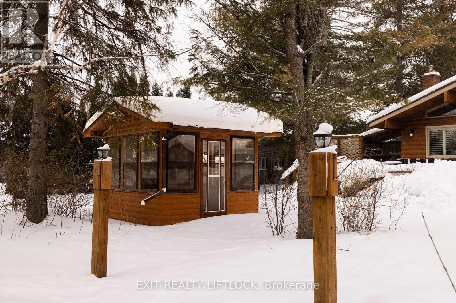 231 Front Street W, Kawartha Lakes (Bobcaygeon), Ontario  K0M 1A0 - Photo 32 - X12770760