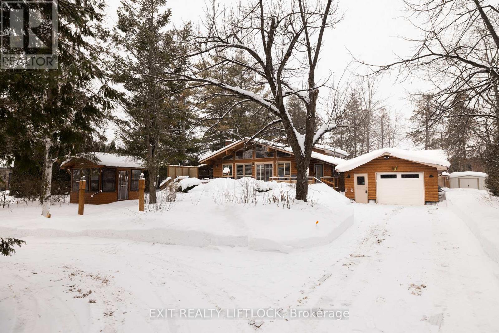 231 Front Street W, Kawartha Lakes (Bobcaygeon), Ontario  K0M 1A0 - Photo 30 - X12770760