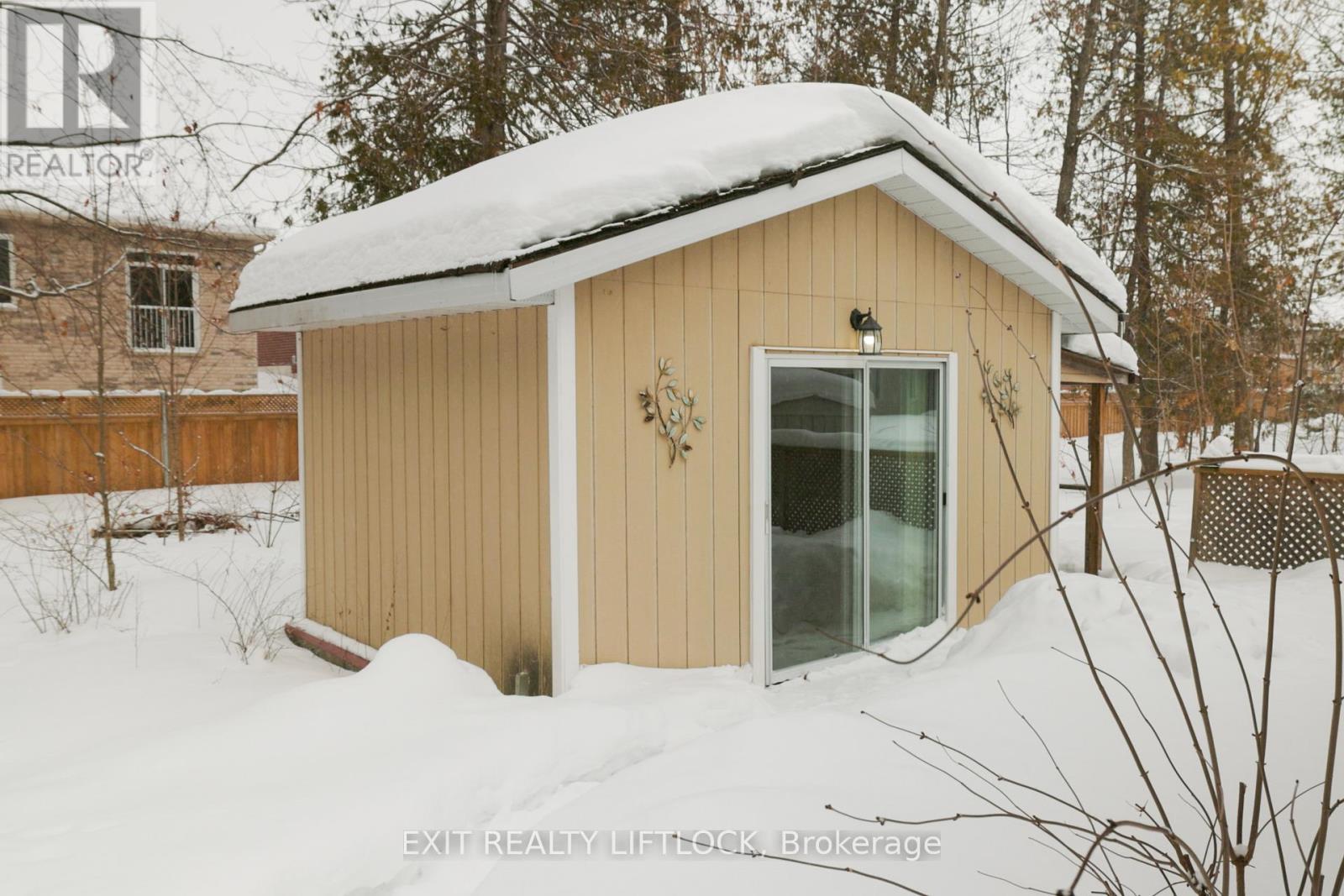 231 Front Street W, Kawartha Lakes (Bobcaygeon), Ontario  K0M 1A0 - Photo 40 - X12770760