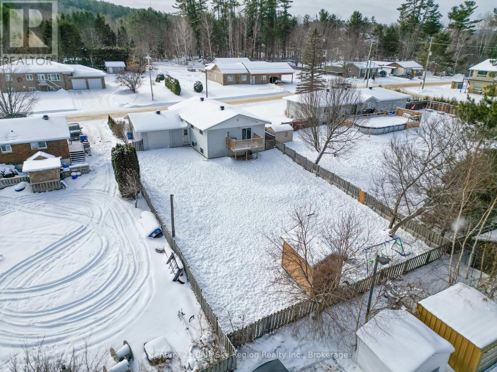 529 Pine Street, Mattawa, Ontario  P0H 1V0 - Photo 42 - X12771346