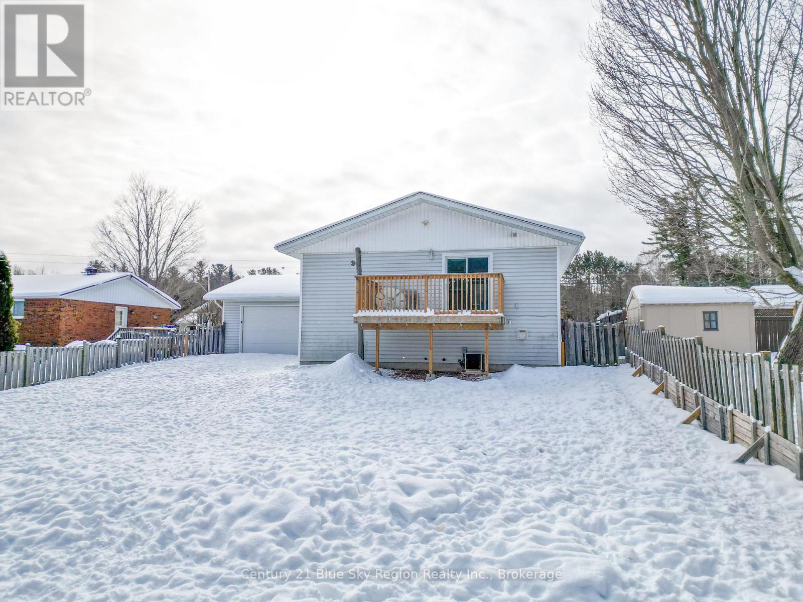 529 Pine Street, Mattawa, Ontario  P0H 1V0 - Photo 43 - X12771346
