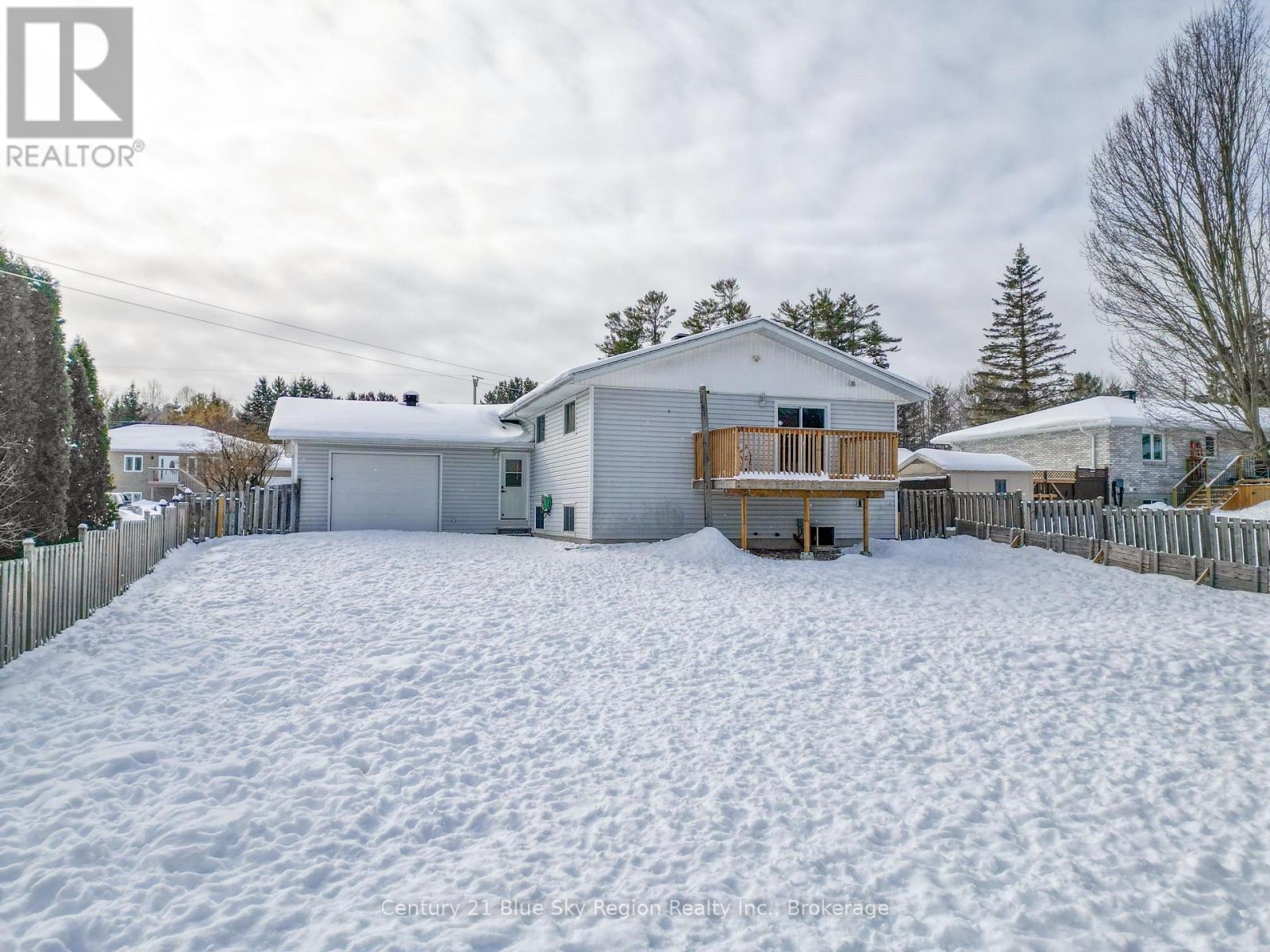 529 Pine Street, Mattawa, Ontario  P0H 1V0 - Photo 45 - X12771346