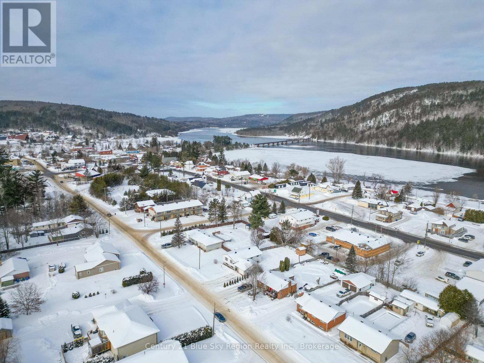 529 Pine Street, Mattawa, Ontario  P0H 1V0 - Photo 47 - X12771346