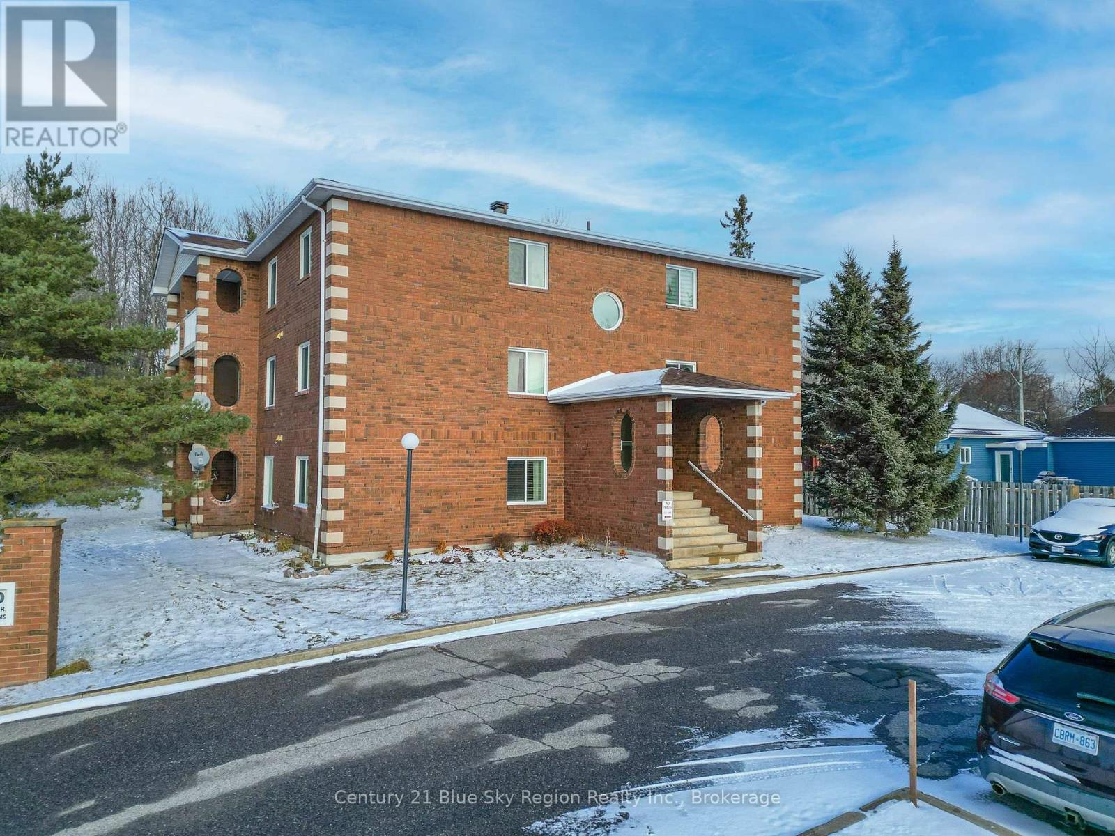 6 - 570 GRAHAM DRIVE, north bay (widdifield), Ontario
