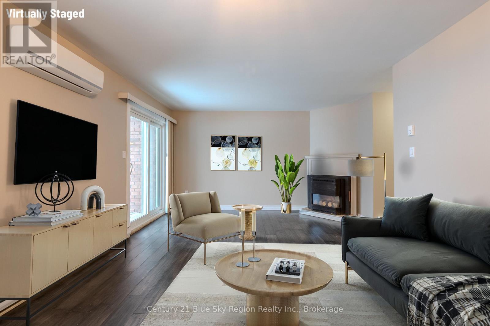 6 - 570 Graham Drive, North Bay (Widdifield), Ontario  P1B 9M7 - Photo 5 - X12771404