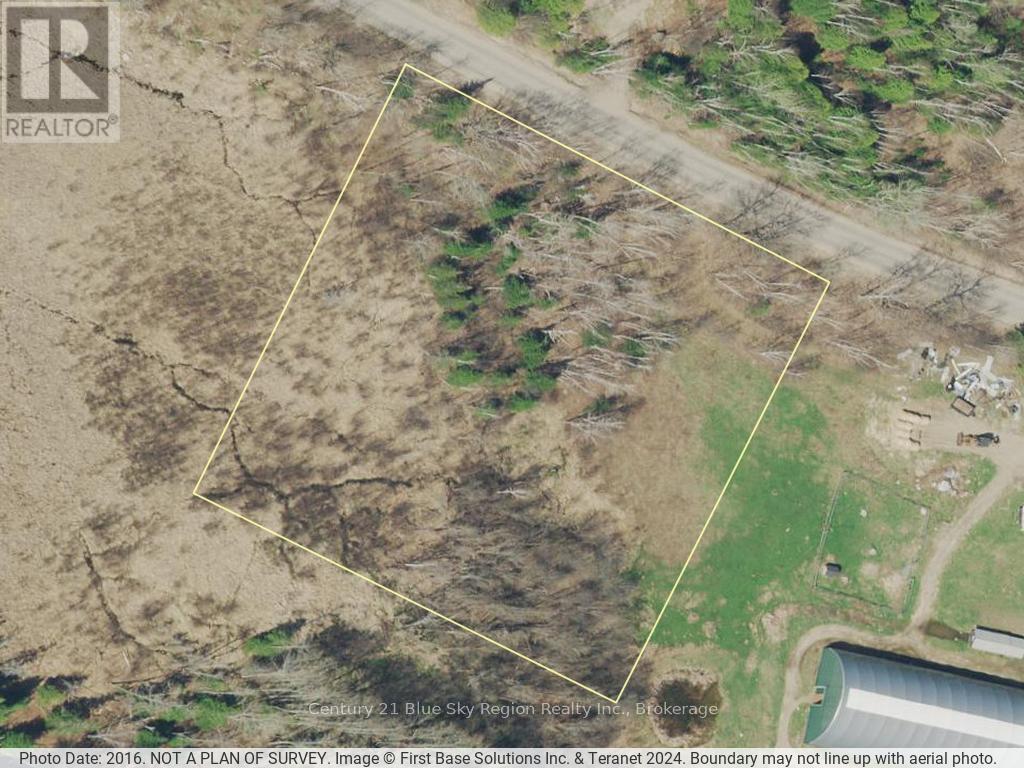 Pt Lt 13 South Shore Road, East Ferris, Ontario  P0H 1B0 - Photo 2 - X12771408