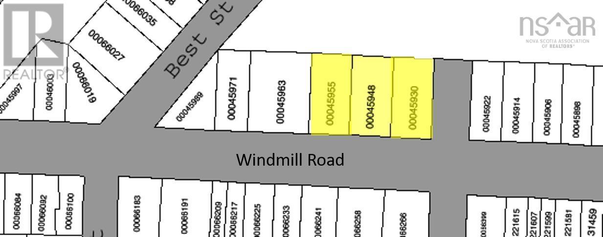 88, 90, 90a Windmill Road, Dartmouth, Nova Scotia  B3A 1C7 - Photo 12 - 202602412
