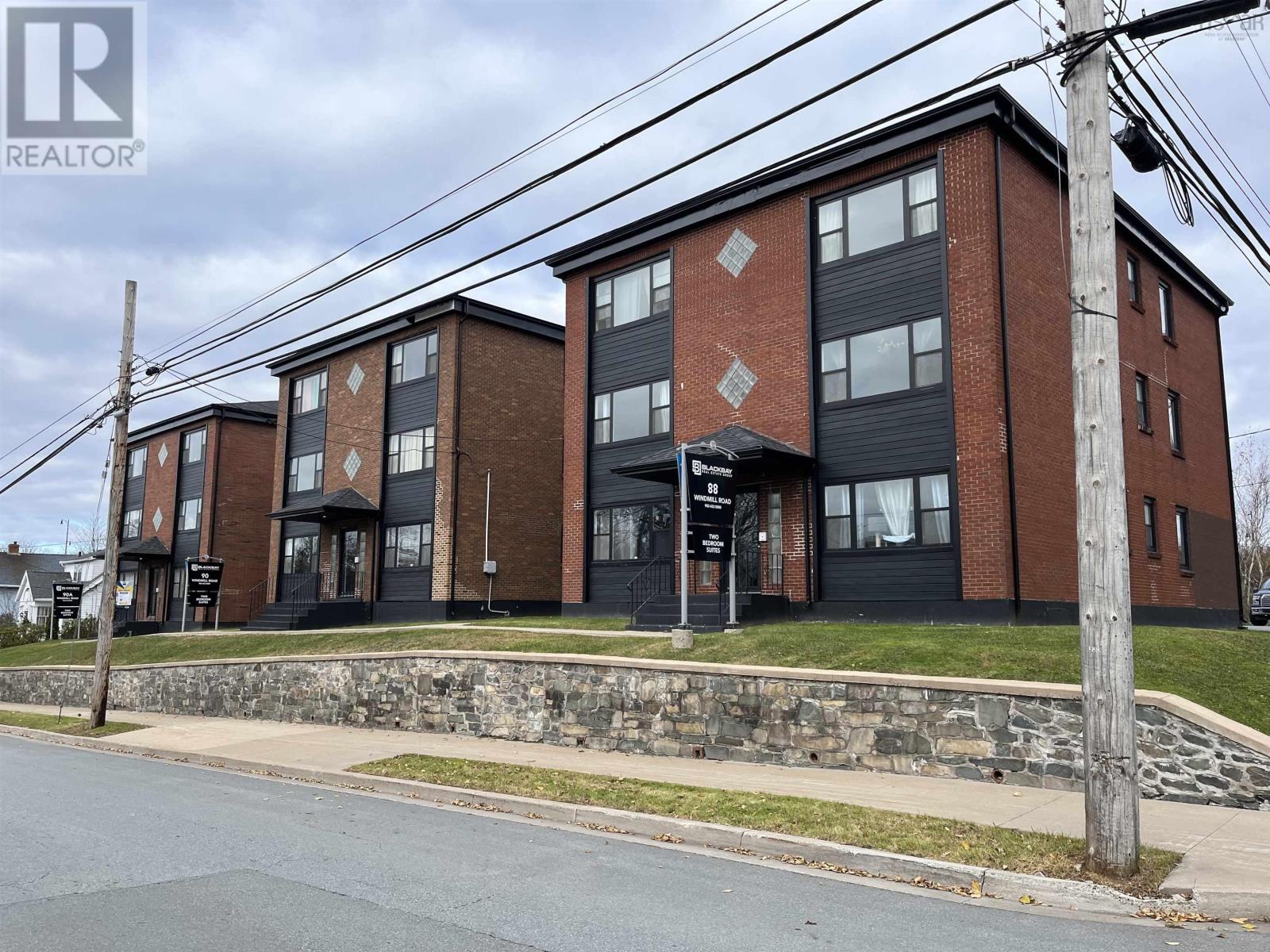 88, 90, 90a Windmill Road, Dartmouth, Nova Scotia  B3A 1C7 - Photo 3 - 202602412