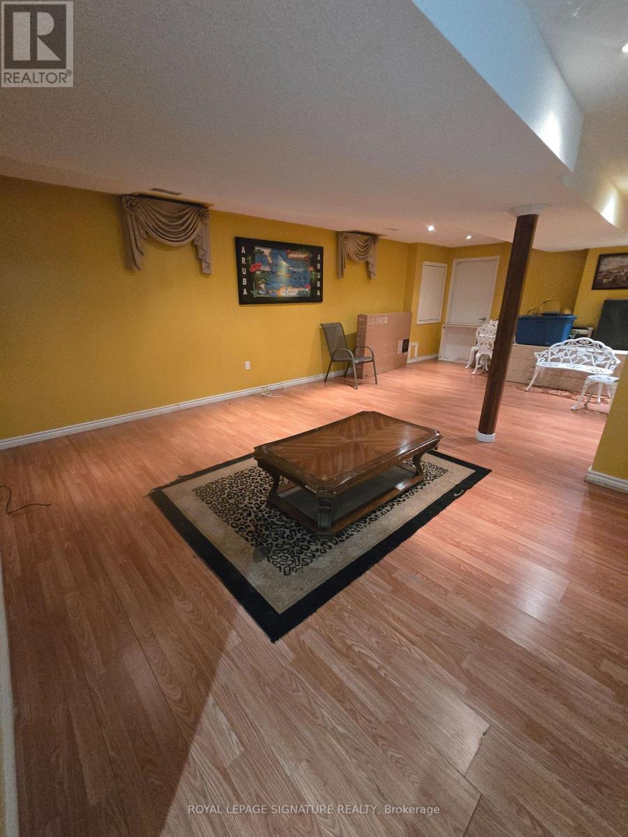 Basement (Private 1 Bath) - 19 Red Plant Crescent, Brampton, Ontario  L7A 1V8 - Photo 6 - W12766474