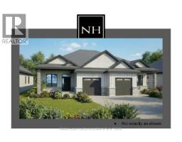 106 MICHELLE DRIVE, Kingsville, Ontario