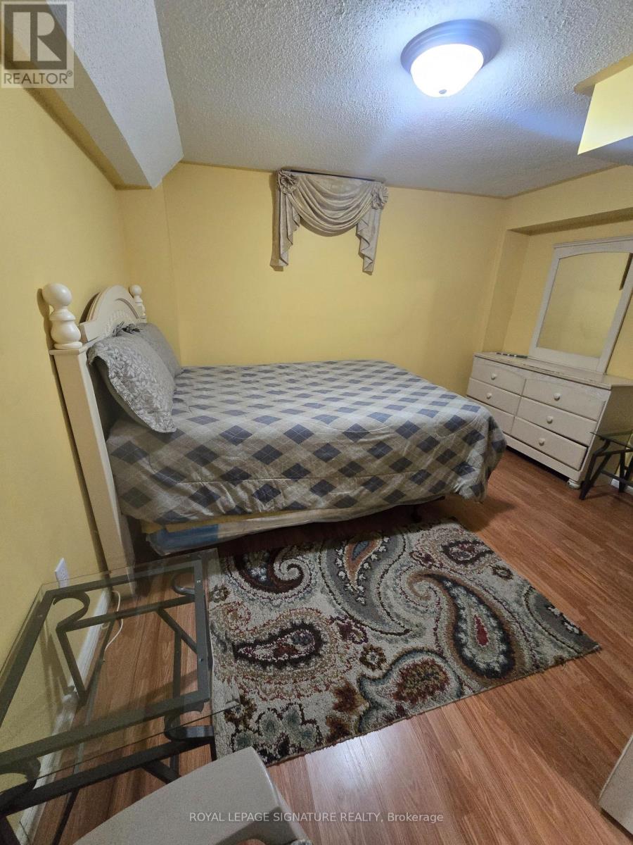 Basement (Private 1 Bath) - 19 Red Plant Crescent, Brampton, Ontario  L7A 1V8 - Photo 10 - W12766474