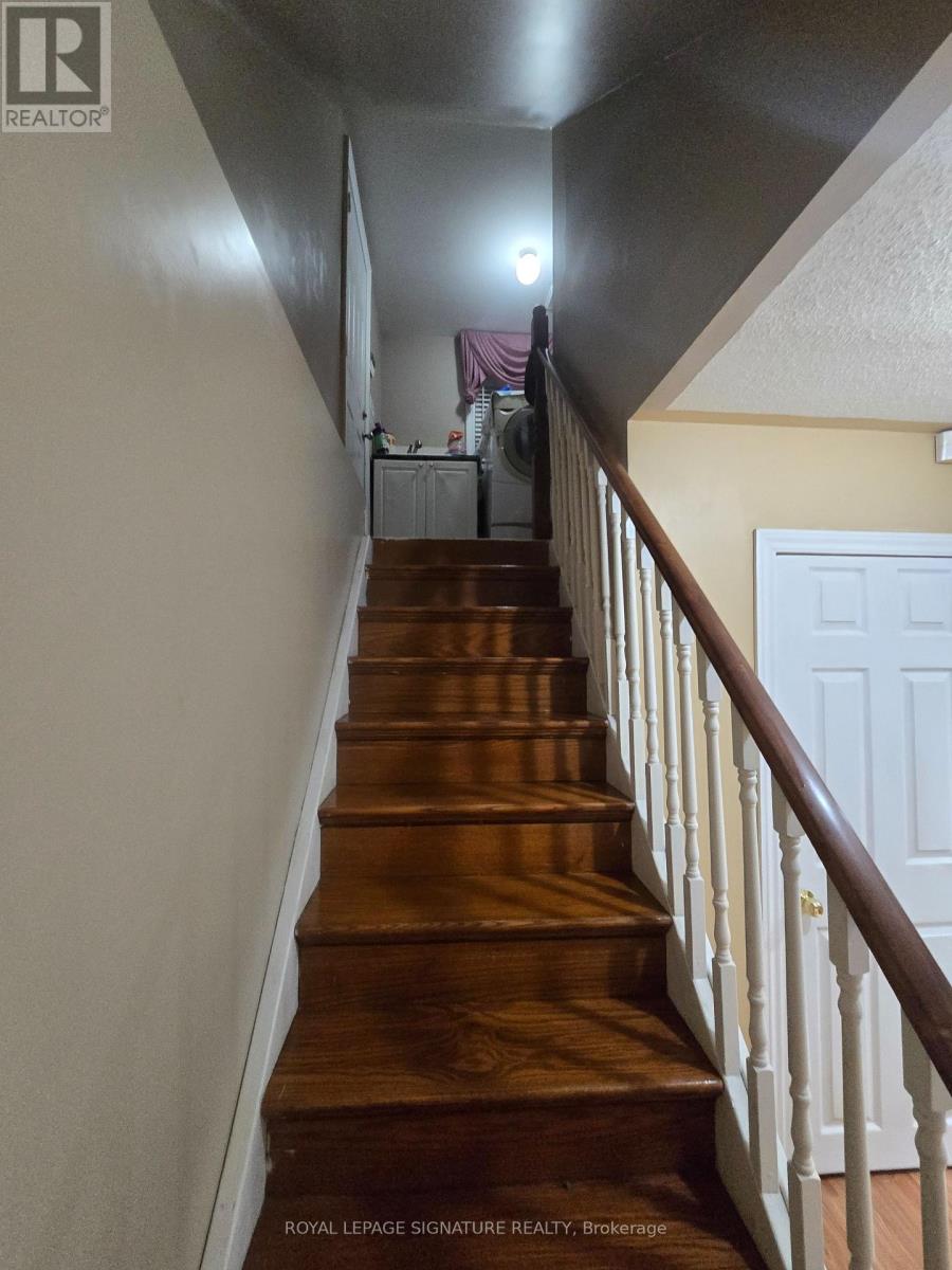 Basement (Private 1 Bath) - 19 Red Plant Crescent, Brampton, Ontario  L7A 1V8 - Photo 3 - W12766474