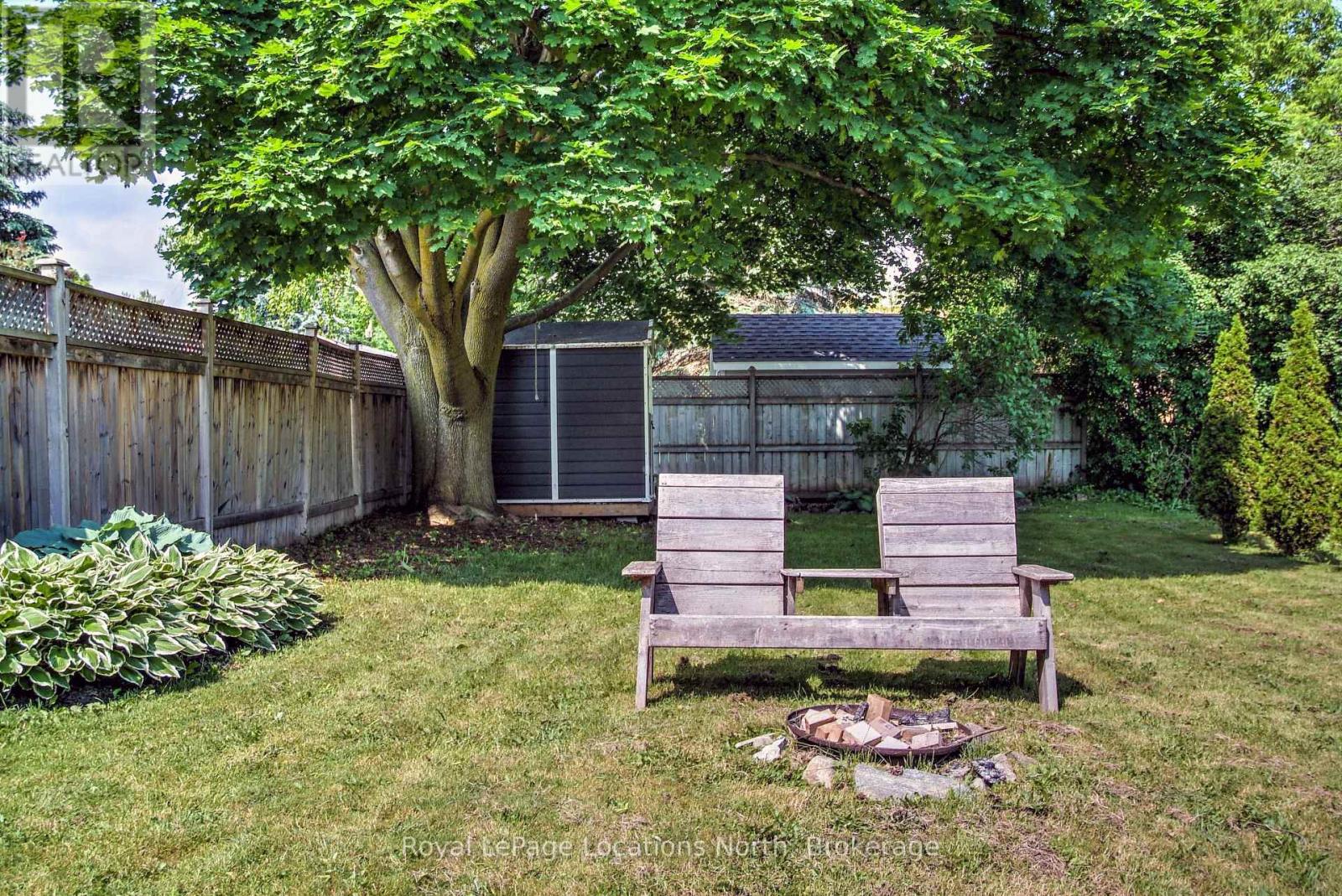 260 Cedar Street, Collingwood, Ontario  L9Y 3A8 - Photo 3 - S12771348