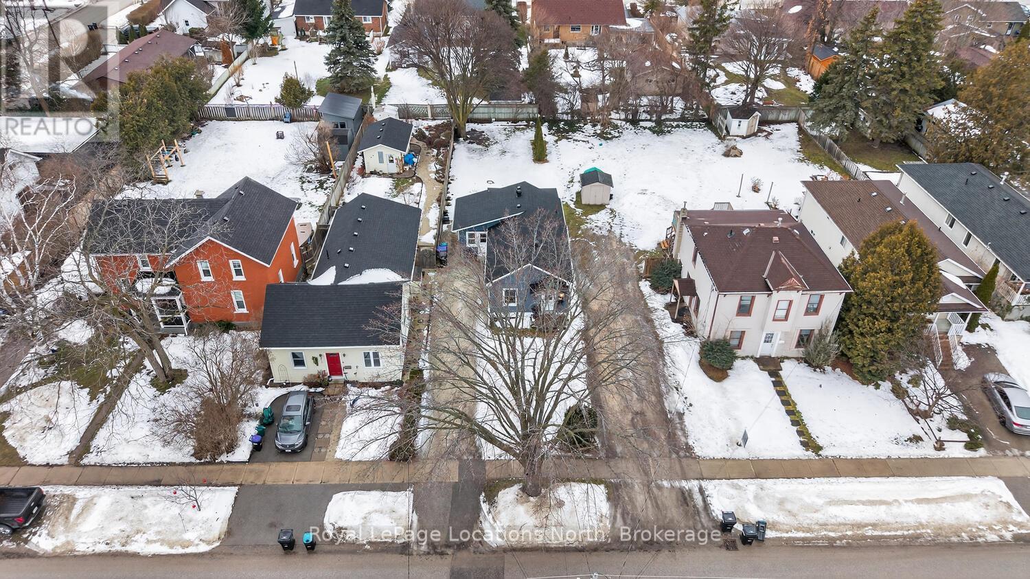 260 Cedar Street, Collingwood, Ontario  L9Y 3A8 - Photo 41 - S12771348