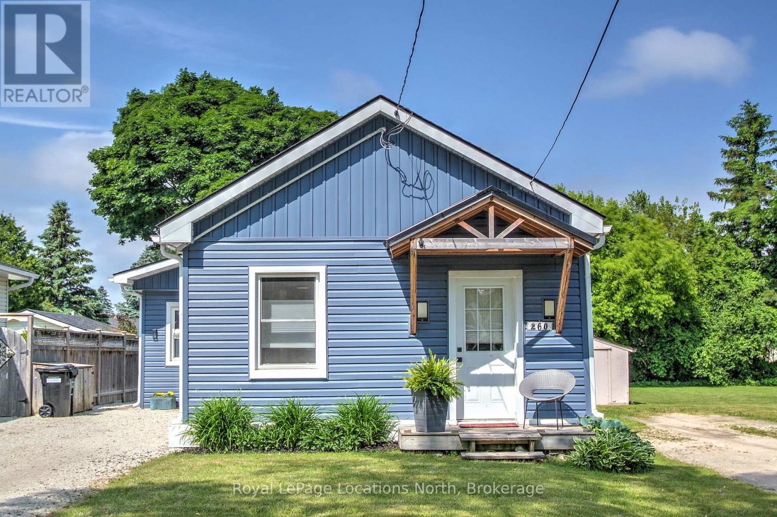 260 Cedar Street, Collingwood, Ontario  L9Y 3A8 - Photo 50 - S12771348