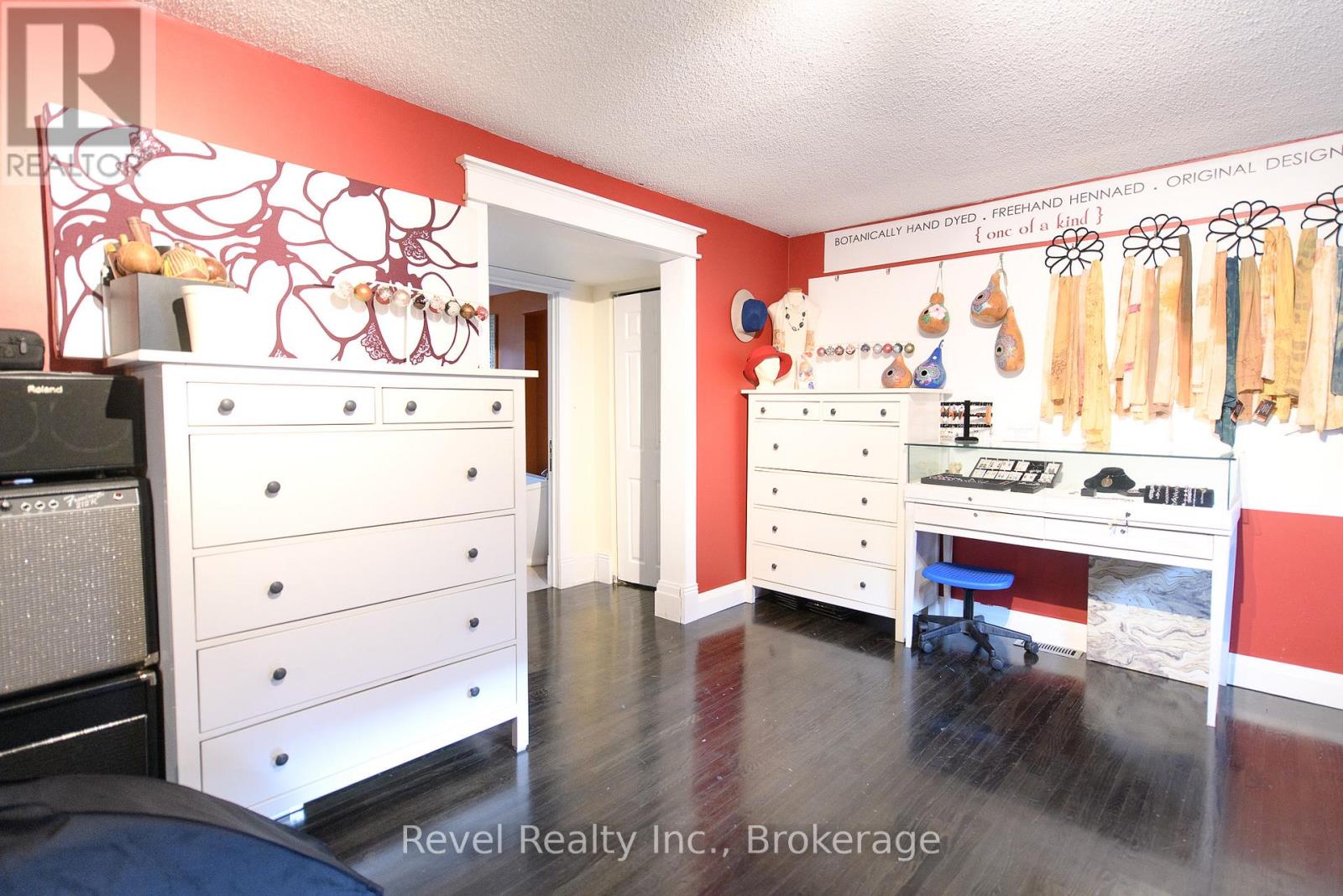 4 Teskey Court, Collingwood, Ontario  L9Y 4R9 - Photo 17 - S12771468