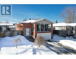 4 TESKEY COURT, collingwood, Ontario