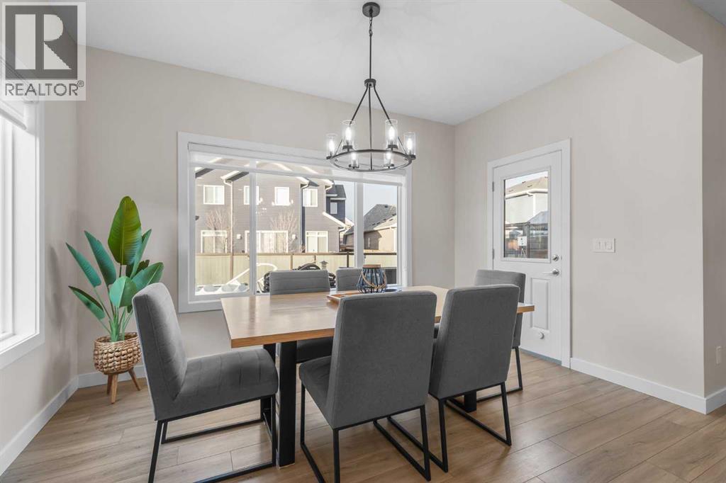 1621 Bayside Green Sw, Airdrie, Alberta  T4B 5E8 - Photo 10 - A2284313