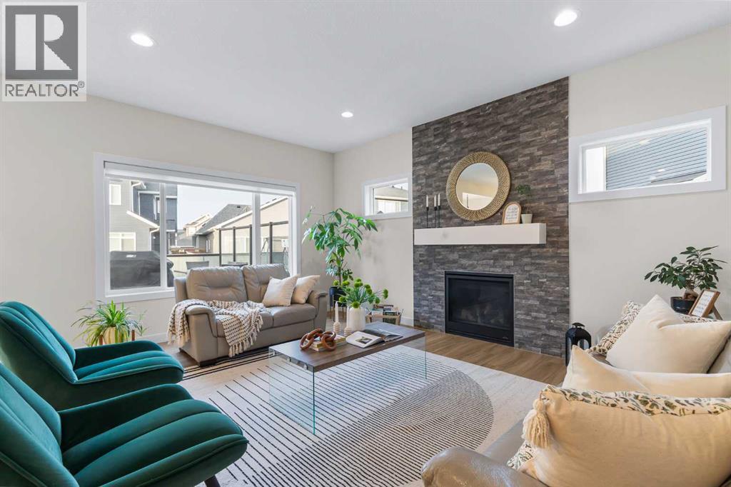 1621 Bayside Green Sw, Airdrie, Alberta  T4B 5E8 - Photo 14 - A2284313