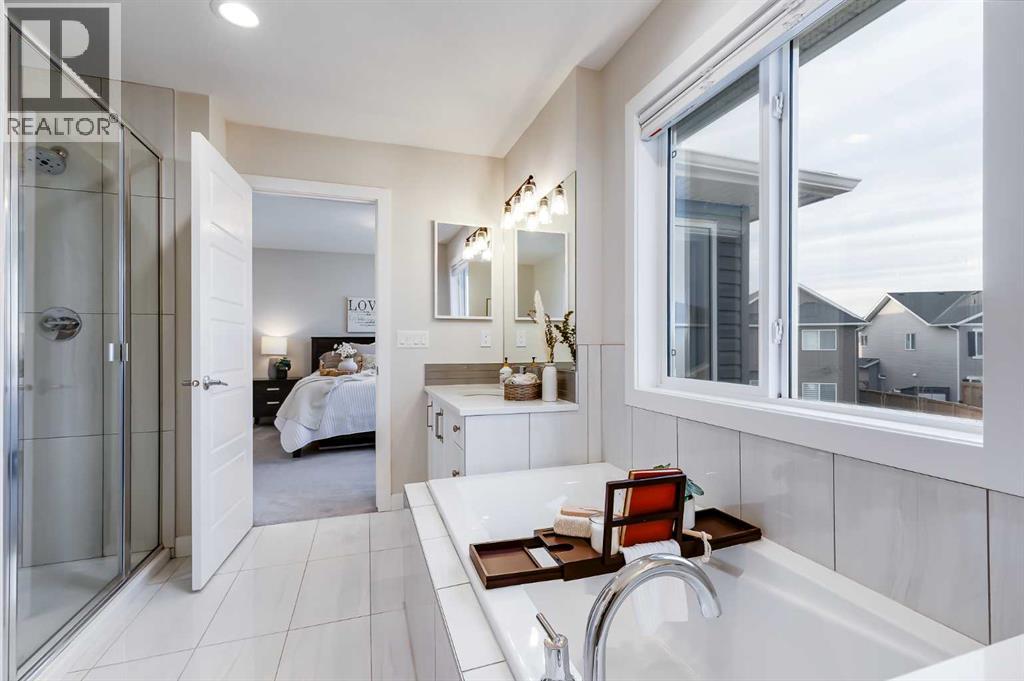 1621 Bayside Green Sw, Airdrie, Alberta  T4B 5E8 - Photo 27 - A2284313