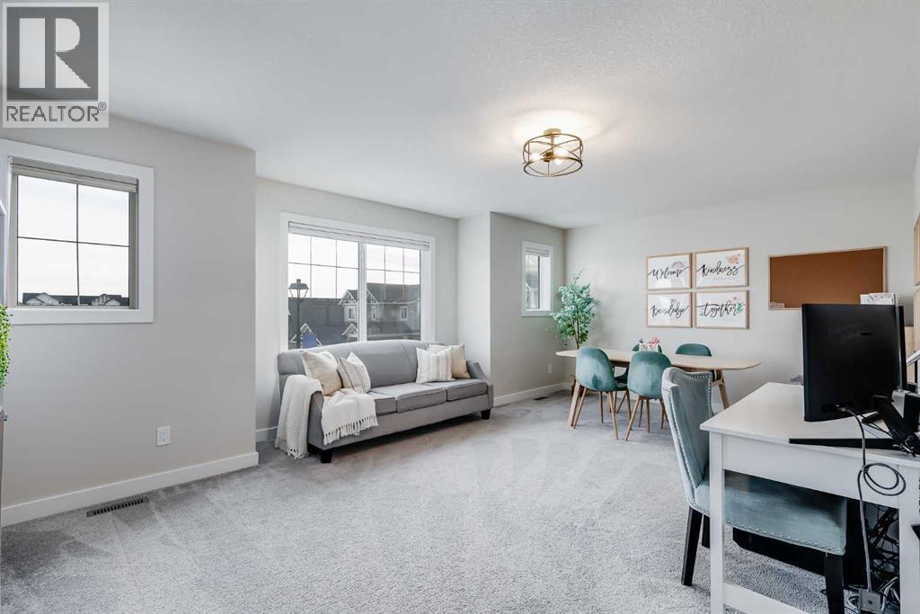 1621 Bayside Green Sw, Airdrie, Alberta  T4B 5E8 - Photo 34 - A2284313