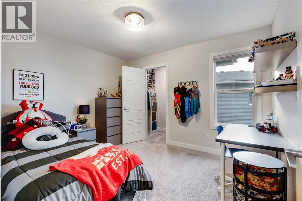 1621 Bayside Green Sw, Airdrie, Alberta  T4B 5E8 - Photo 36 - A2284313