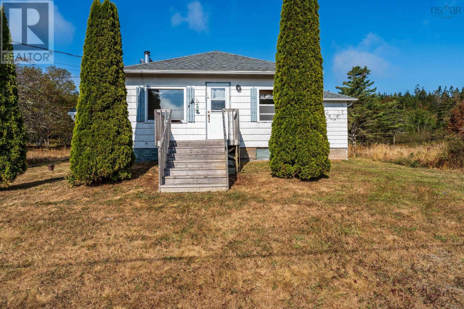 4405 Highway 217, Tiddville, Nova Scotia