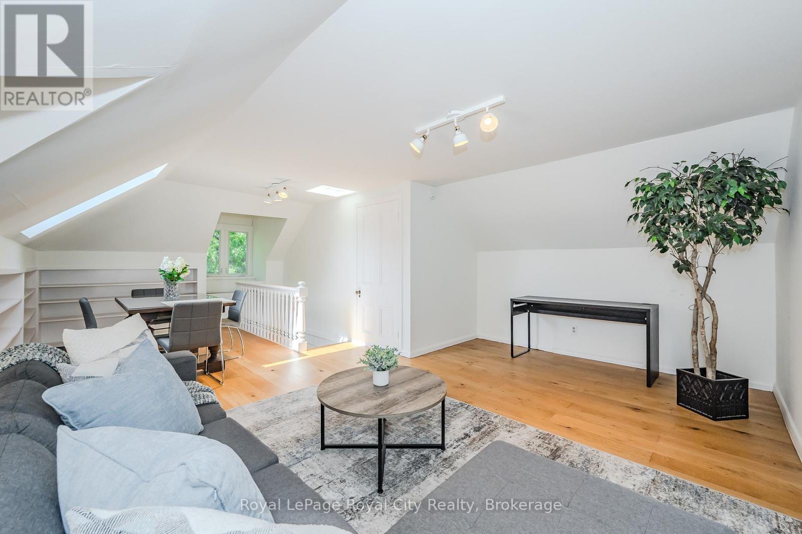 138 Dublin Street N, Guelph, Ontario  N1H 4N7 - Photo 39 - X12771312