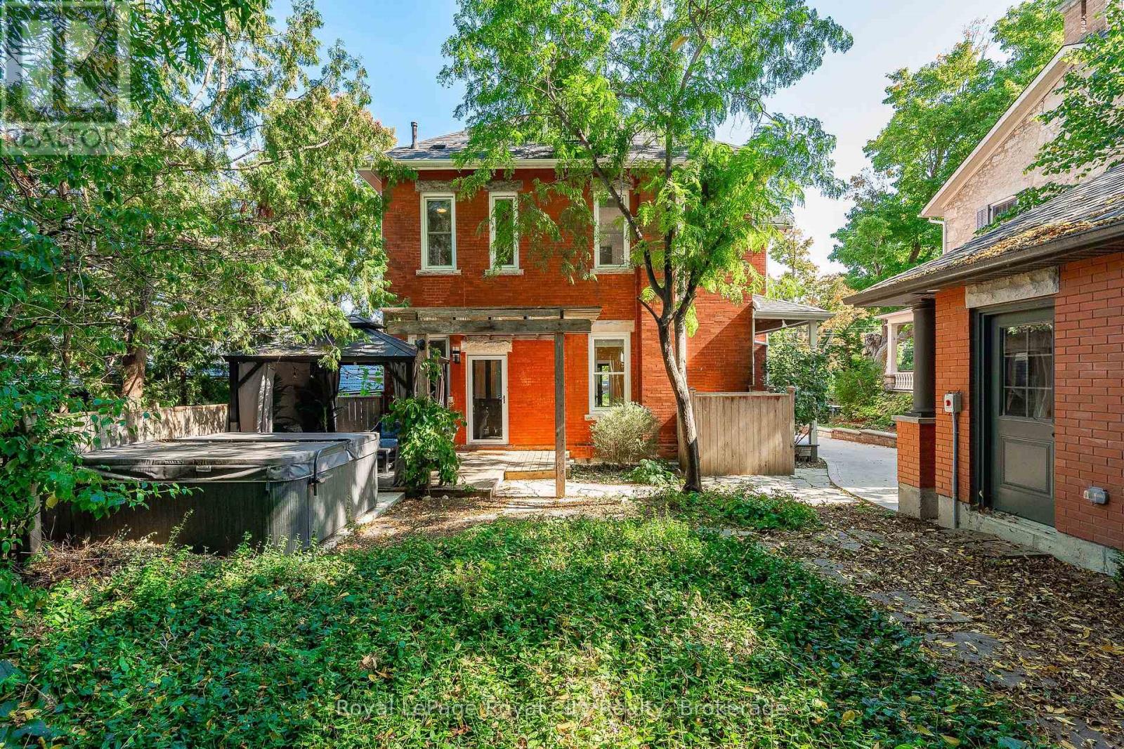 138 Dublin Street N, Guelph, Ontario  N1H 4N7 - Photo 50 - X12771312