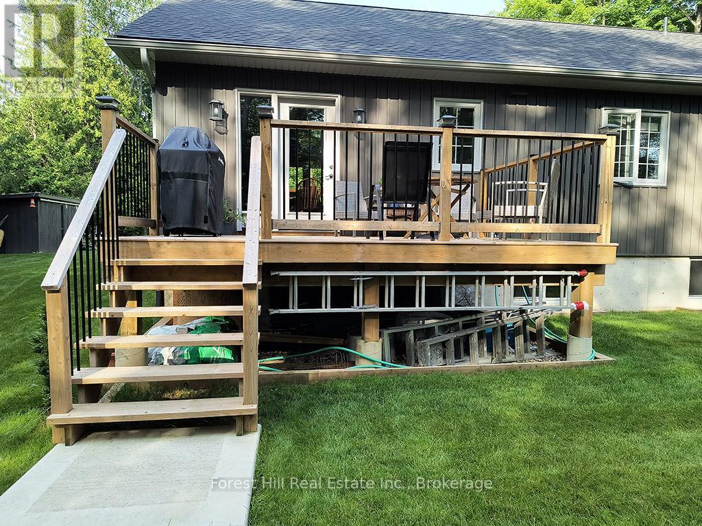 634341 Artemesia Glenelg Townline, Grey Highlands, Ontario  N0C 1H0 - Photo 20 - X12771362