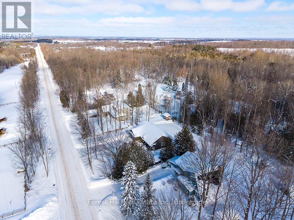 634341 Artemesia Glenelg Townline, Grey Highlands, Ontario  N0C 1H0 - Photo 25 - X12771362