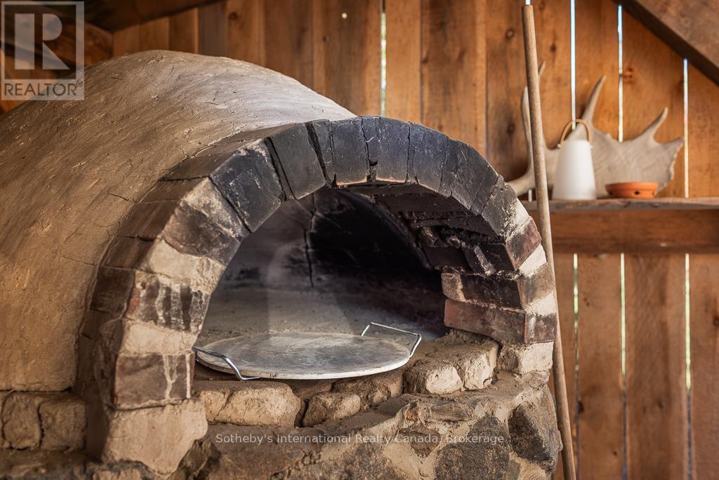 4198 Eagle Lake Road, Parry Sound Remote Area (Lount), Ontario  P0A 1X0 - Photo 28 - X12771366