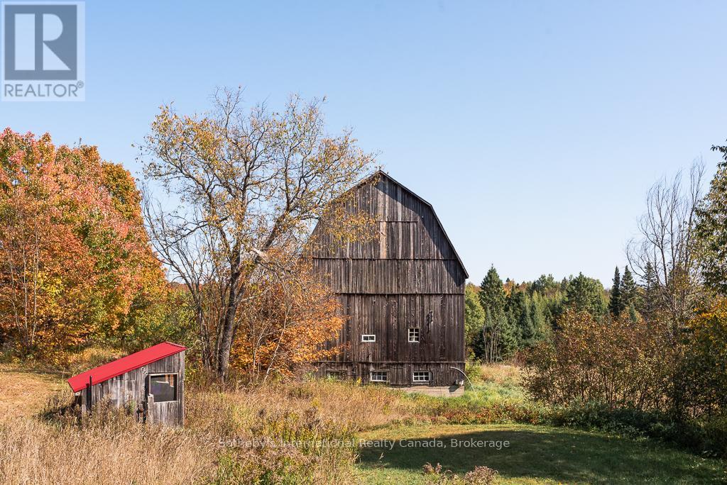 4198 Eagle Lake Road, Parry Sound Remote Area (Lount), Ontario  P0A 1X0 - Photo 30 - X12771366