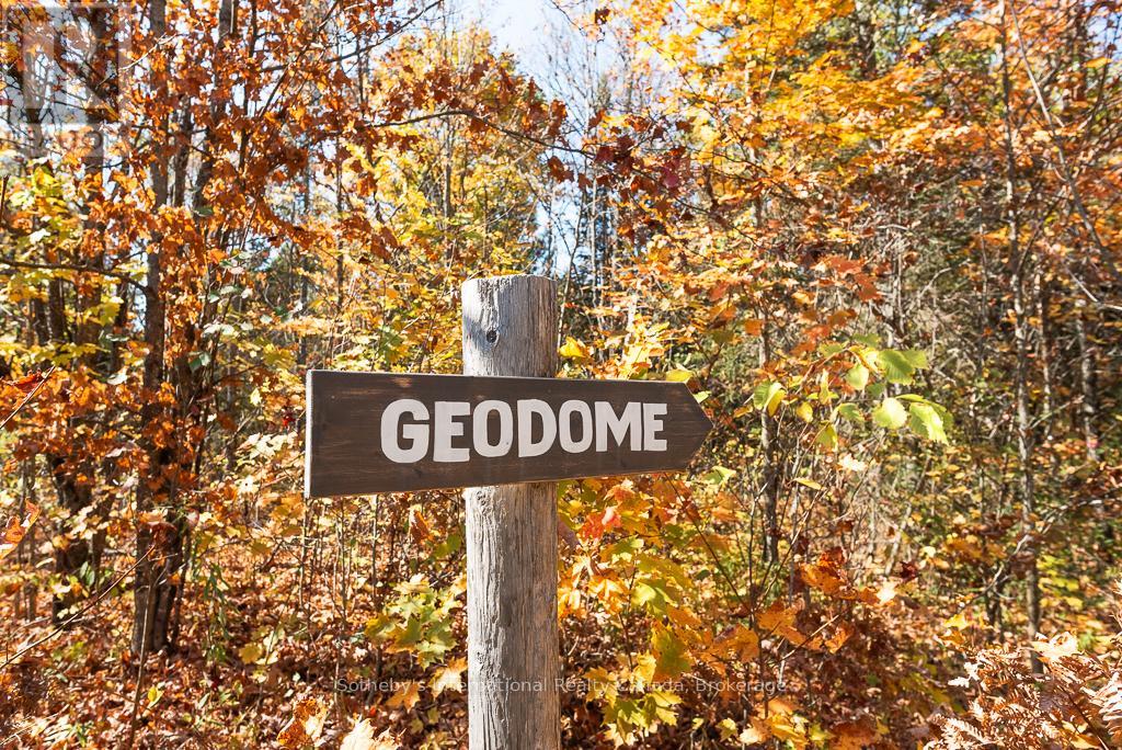 4198 Eagle Lake Road, Parry Sound Remote Area (Lount), Ontario  P0A 1X0 - Photo 38 - X12771366