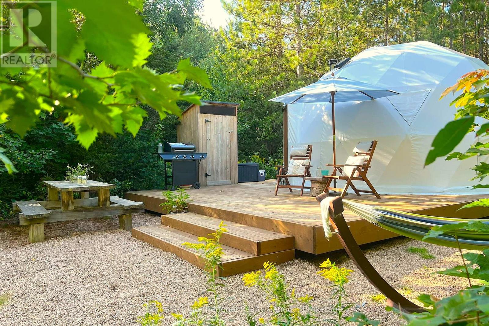 4198 Eagle Lake Road, Parry Sound Remote Area (Lount), Ontario  P0A 1X0 - Photo 39 - X12771366