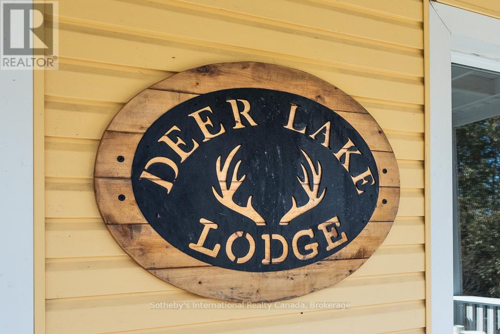 4198 Eagle Lake Road, Parry Sound Remote Area (Lount), Ontario  P0A 1X0 - Photo 7 - X12771366