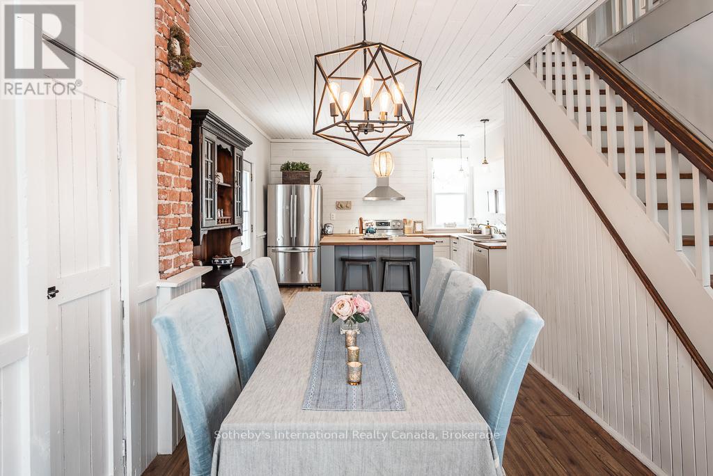 4198 Eagle Lake Road, Parry Sound Remote Area (Lount), Ontario  P0A 1X0 - Photo 9 - X12771366