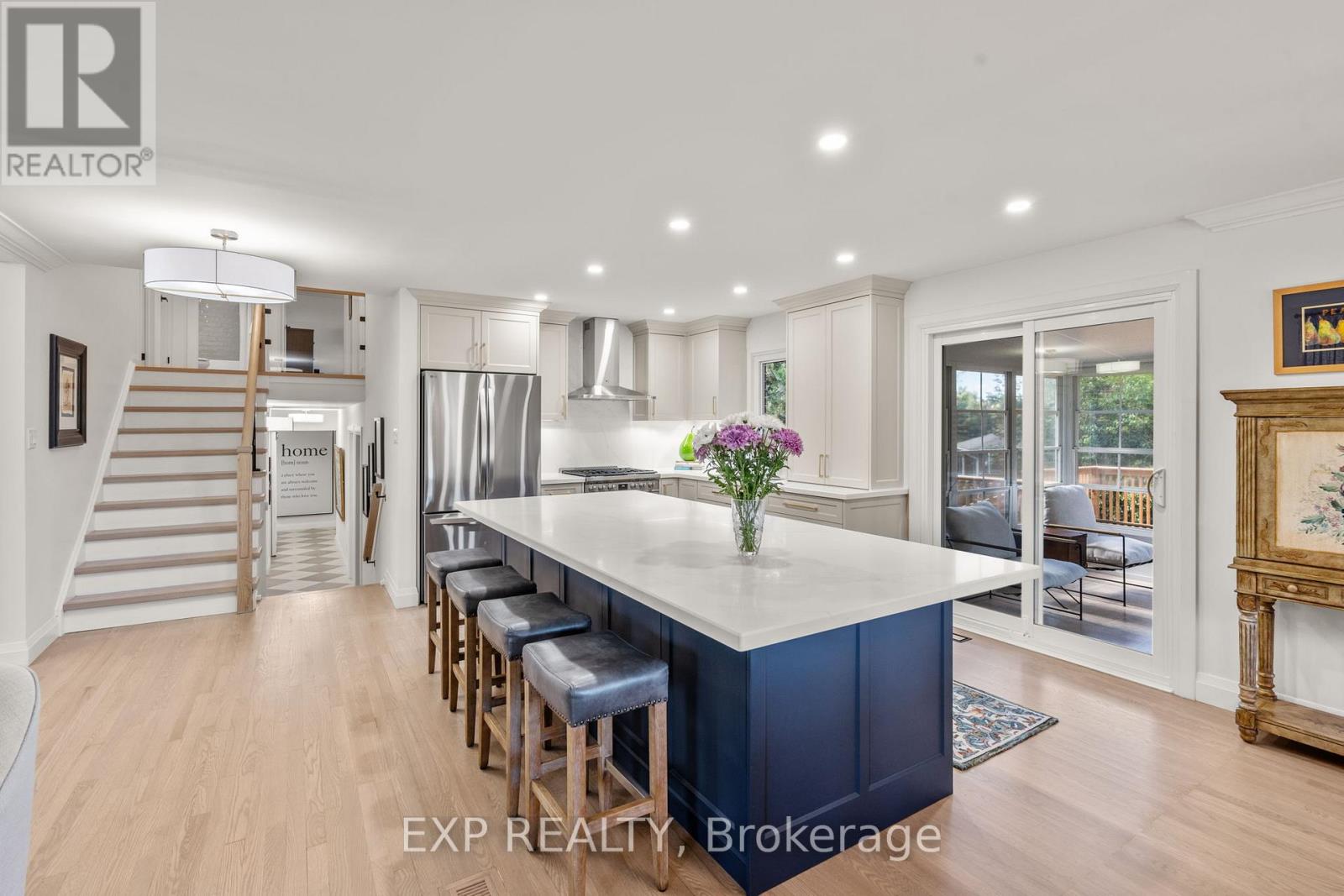 24 Riverview Drive, Scugog (Port Perry), Ontario  L9L 1N8 - Photo 8 - E12771302