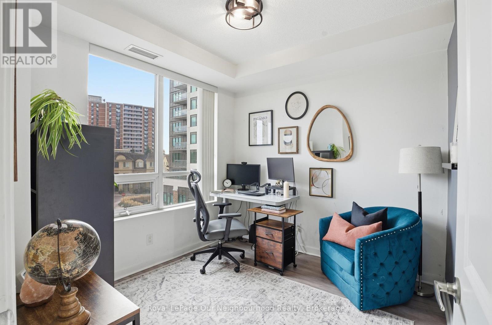 301 - 1235 Bayly Street, Pickering, Ontario  L1W 1L7 - Photo 14 - E12771314