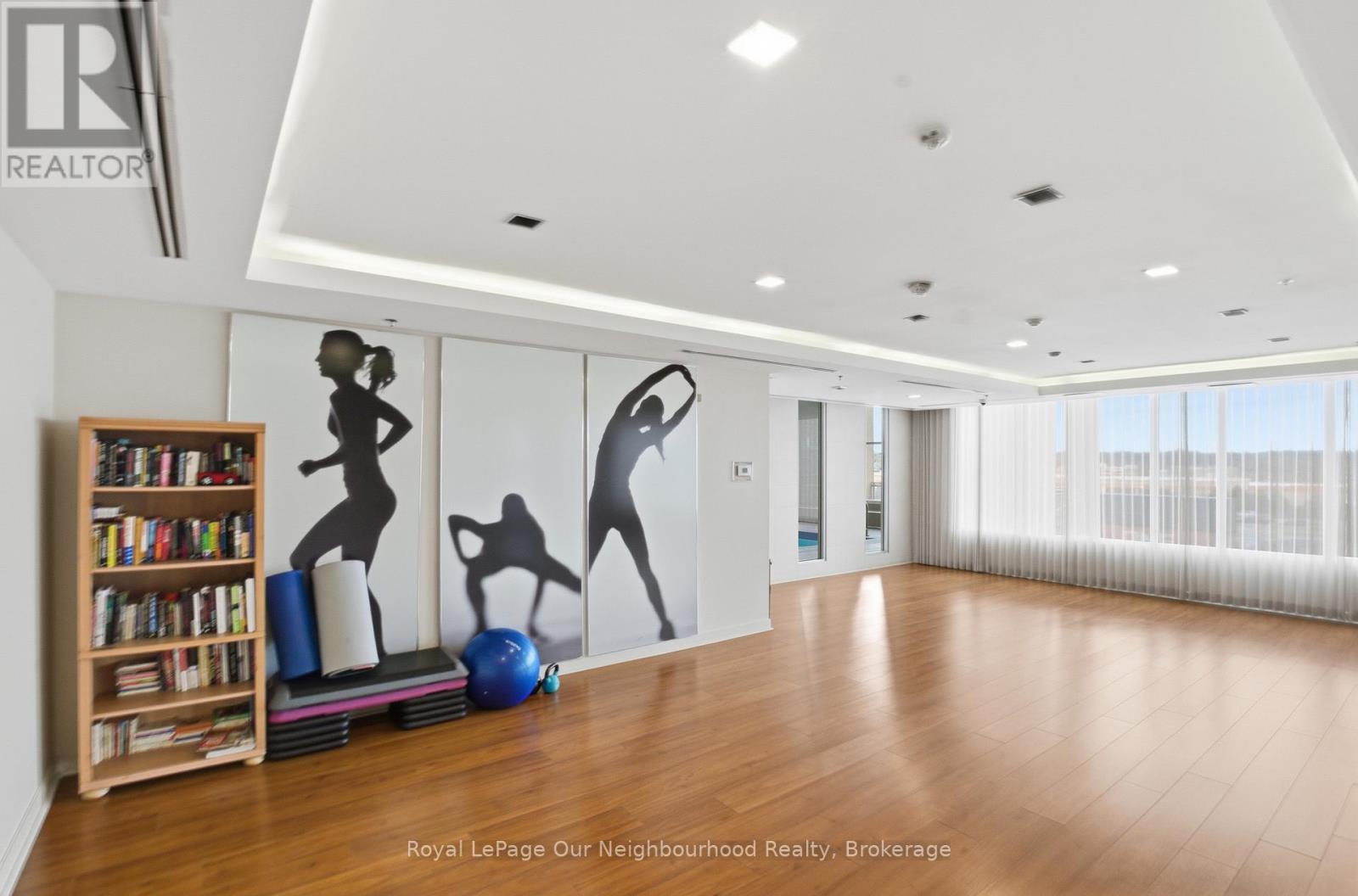 301 - 1235 Bayly Street, Pickering, Ontario  L1W 1L7 - Photo 18 - E12771314