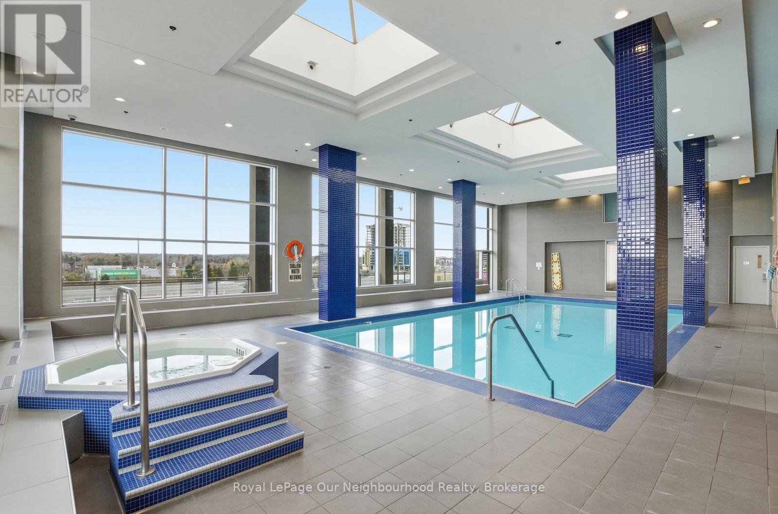 301 - 1235 Bayly Street, Pickering, Ontario  L1W 1L7 - Photo 19 - E12771314