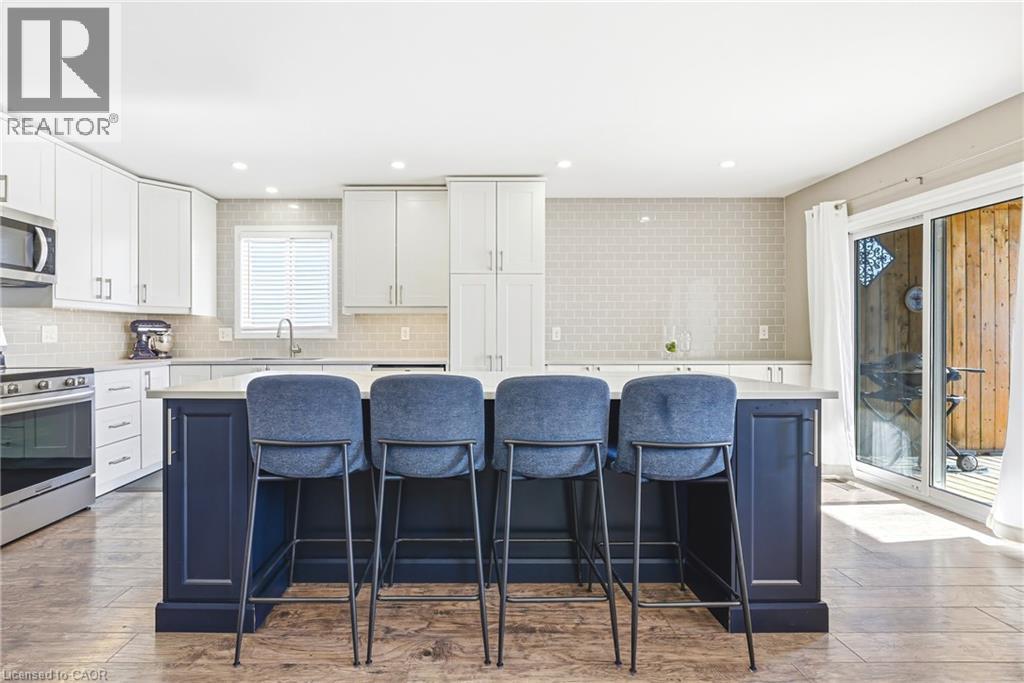 47 Fuller Drive, Caledonia, Ontario  N3W 2M2 - Photo 11 - 40803199