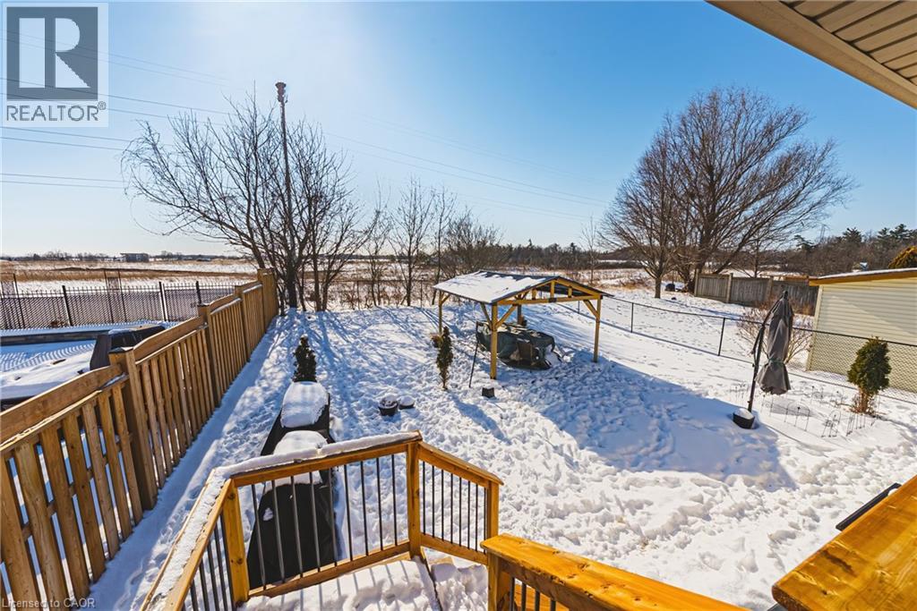47 Fuller Drive, Caledonia, Ontario  N3W 2M2 - Photo 31 - 40803199