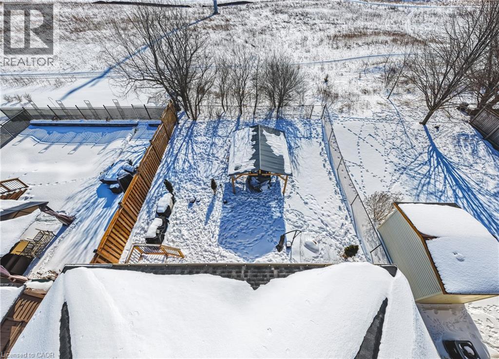 47 Fuller Drive, Caledonia, Ontario  N3W 2M2 - Photo 30 - 40803199