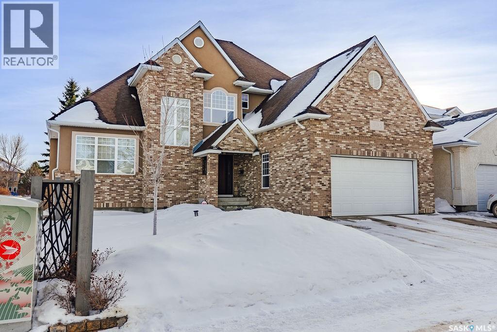 303 Adaskin Cove, Saskatoon, Saskatchewan  S7N 4P3 - Photo 2 - SK028181