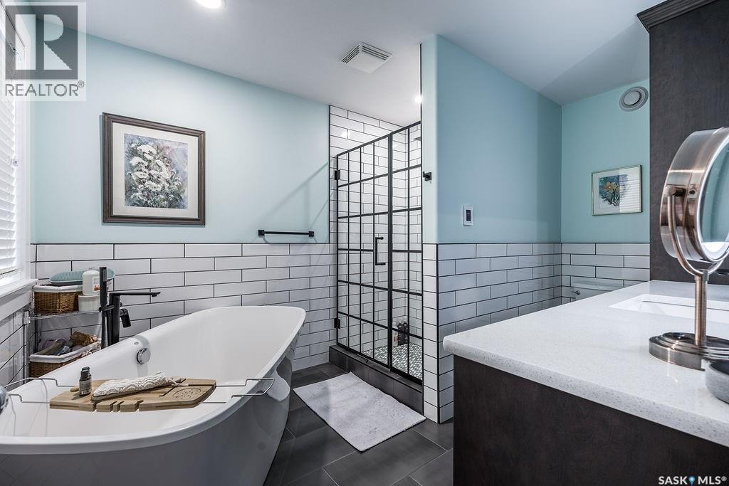 303 Adaskin Cove, Saskatoon, Saskatchewan  S7N 4P3 - Photo 23 - SK028181